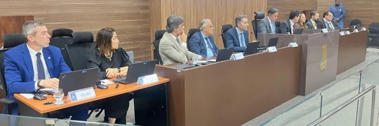 Comitê interinstitucional recupera mais de R$ 12 milhões para o fisco estadual no primeiro semestre