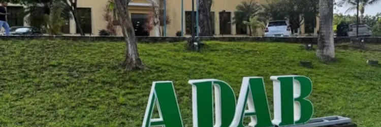 Saeb divulga resultados do concurso para Adab