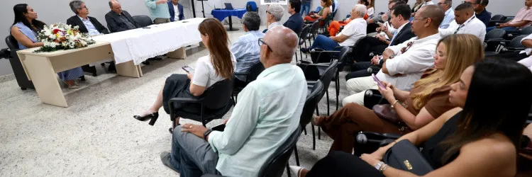 Estado da Bahia autoriza segunda etapa de obras de pavimentação e drenagem no CIS, em Feira de Santana