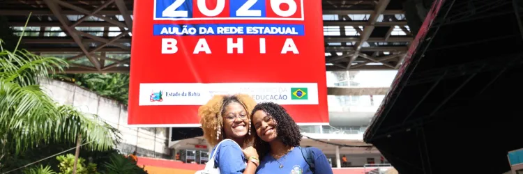 Inclusão digital e obras de saneamento e infraestrutura ampliam acesso em Antônio Cardoso, Pedrão, Capim Grosso e Coração de Maria