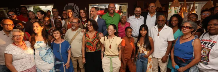 Artesanato baiano amplia estrutura para transporte de peças e circulação da produção
