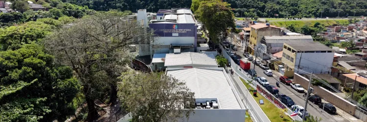 Educação que transforma: Estado da Bahia entrega mais uma escola de tempo integral em Salvador