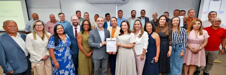 Bahia fortalece Economia Solidária
