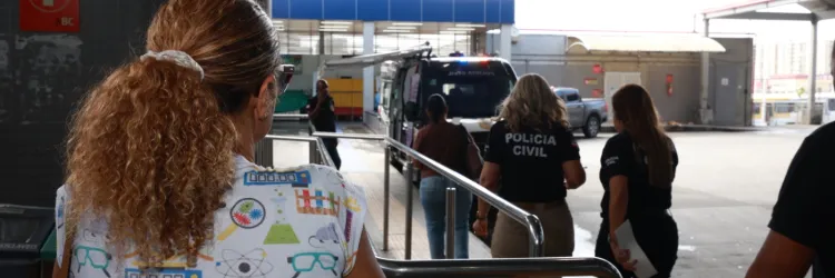Atendimento especializado para mulheres chega ao Terminal Mussurunga