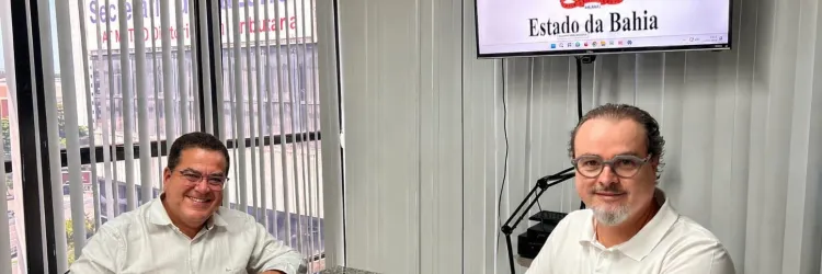 Novas intervenções turísticas contemplam os municípios de Aramari e Maraú