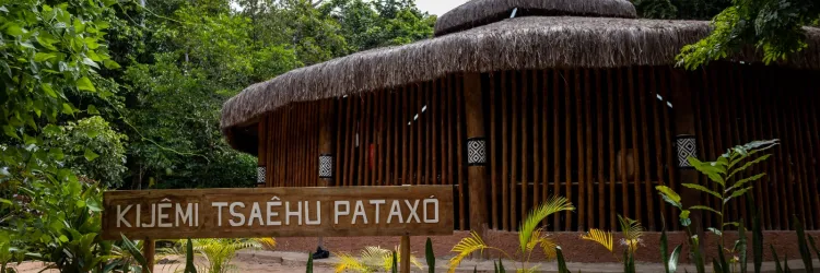 Divulgado resultado dos editais Plantas Medicinais e Turismo Rural Comunitário da Bahia