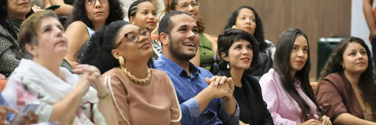 SEC reúne articuladores de todo o estado para fortalecer estratégias de aprendizagem na rede estadual