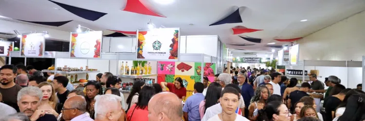 Turismo de negócios em expansão combate a sazonalidade na Bahia