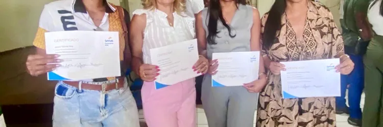Capacitação