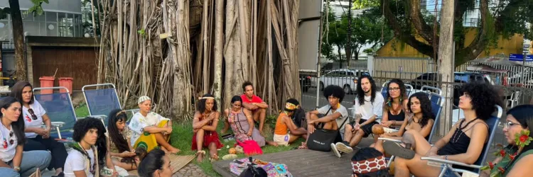 Rede Capoeira e programação especial de encerramento da Ocupação ORIGEM são destaques nos museus do IPAC nesta semana
