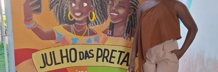 Projeto do CETEP Jonival Lucas fortalece autoestima e identidade de meninas negras por meio da Ciência e da Educação