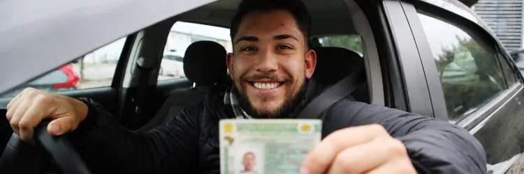 Detran lembra que CNHs vencidas após cinco de junho valem até 9 de setembro