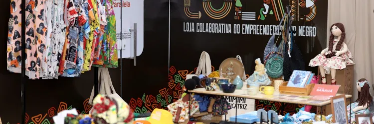 Segunda Década Estadual Internacional de Afrodescendentes