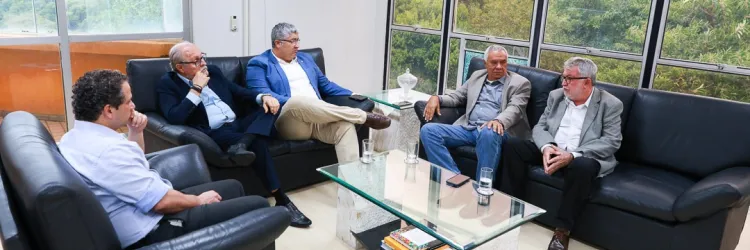 Estado da Bahia articula modelo de organização para fortalecer produtores de cacau
