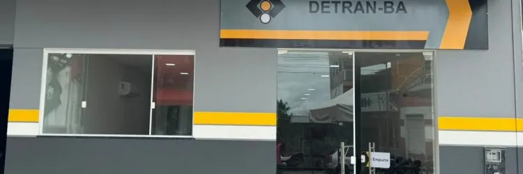Estado da Bahia entrega unidade do Detran em São Felipe