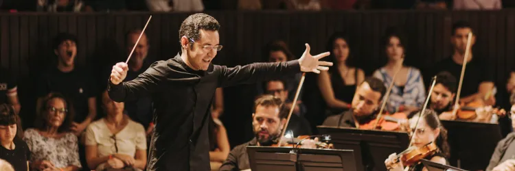 Concerto “OSBA em Família”