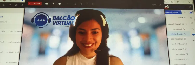 Serviços da Sefaz-Ba estão disponíveis na modalidade virtual, por telefone e nos postos SAC  Contribuintes, contadores, advogados e cidadãos em geral não precisam se deslocar até a sede da Secretaria da Fazenda do Estado (Sefaz-Ba) para ter acesso aos serviços oferecidos pelo fisco estadual. A Carta de Serviços ao Cidadão, que pode ser acessada no site www.sefaz.ba.gov.br, por exemplo, garante mais de 200 serviços online. Ainda na modalidade virtual, a Sefaz-Ba conta com o Balcão Virtual, também no site da 