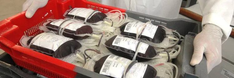 Hemoba promove Sabadão Solidário