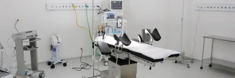 Ampliação do Hospital de Capim Grosso é entregue com investimento de R$ 33 milhões
