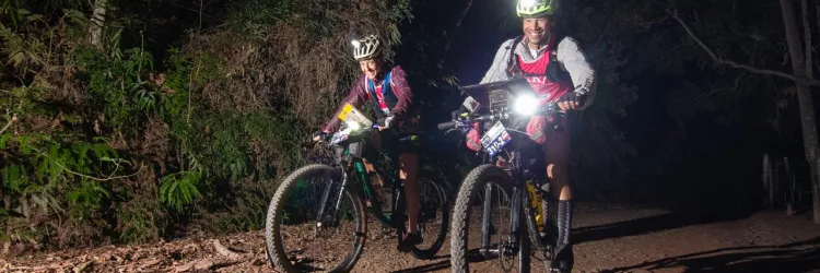 Corrida de Aventura