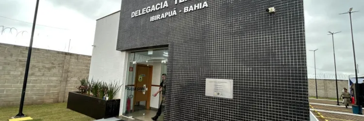 Segurança pública