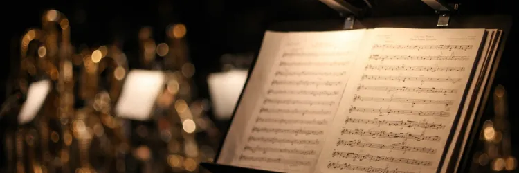 Cursos de Música online e gratuitos no TCA