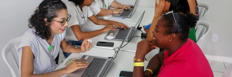 Feira Saúde Mais Perto leva serviços gratuitos de saúde a São Gonçalo do Retiro