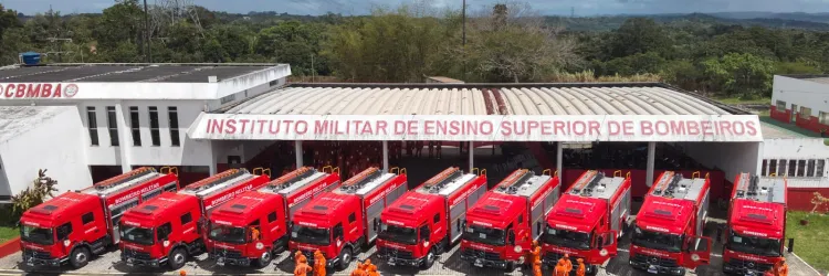 Ações do Estado levam saúde, educação, segurança e infraestrutura a municípios da Bahia