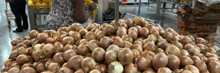 SEI publica boletim da Cesta Básica de Salvador de agosto de 2026