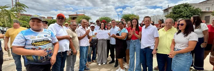 Desenvolvimento Rural