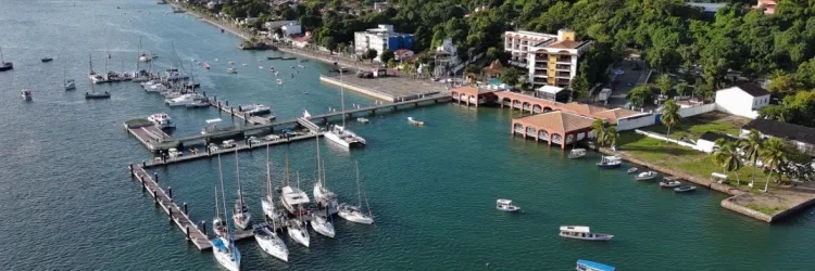 Turismo Náutico