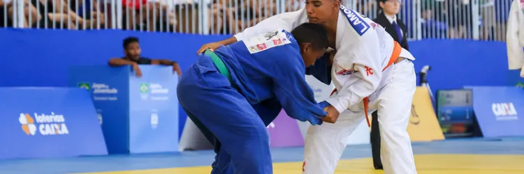 Agenda esportiva reúne competições nacionais e internacionais em diferentes regiões da Bahia