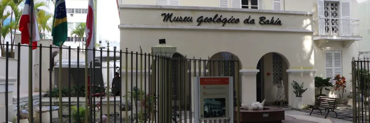 20ª Primavera dos Museus 