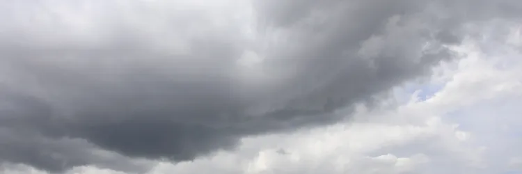Alerta de granizo 