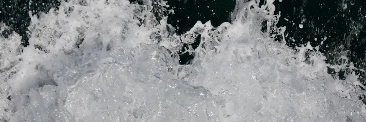Tsunami meteorológico