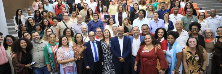 SEC debate Educação Integral e Integrada para o Desenvolvimento Econômico e Social da Bahia