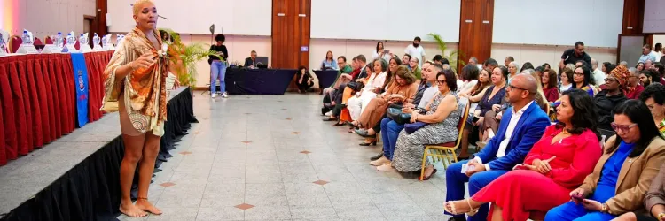 UNEB reúne gestores para fortalecer universidade nos territórios da Bahia
