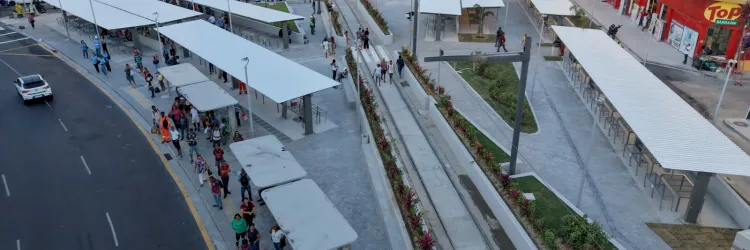 Estado da Bahia entrega revitalização do Largo da Calçada