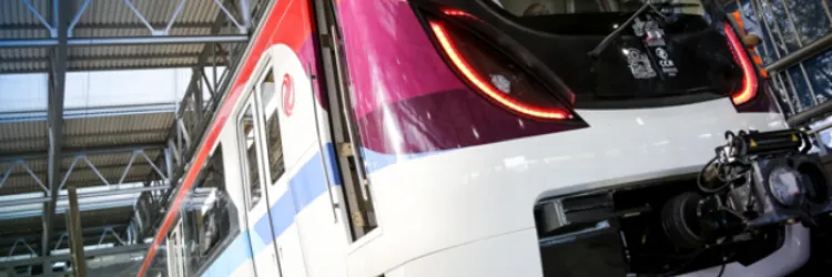 Metrô Bahia amplia horário de funcionamento  para jogo entre Vitória e Vasco