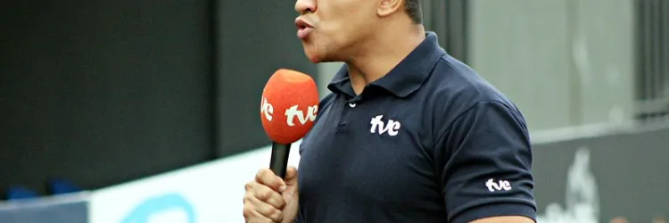Transmissão TVE