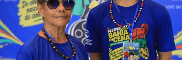 Festival Bahia em Cena exibe 66 audiovisuais no Cineteatro 2 de Julho