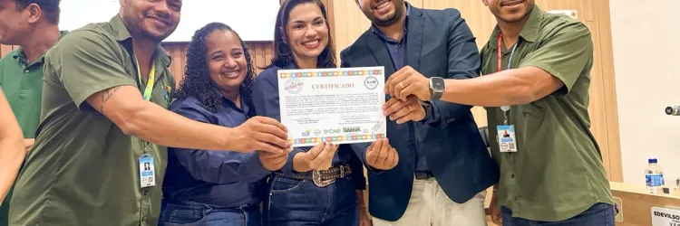 Agricultura familiar ganha novos mercados com certificação de empreendimentos de Malhada e Paramirim