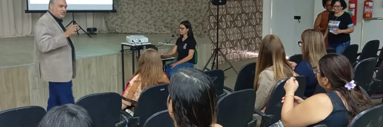 Uesb discute nova modalidade de ingresso para estudantes da rede pública