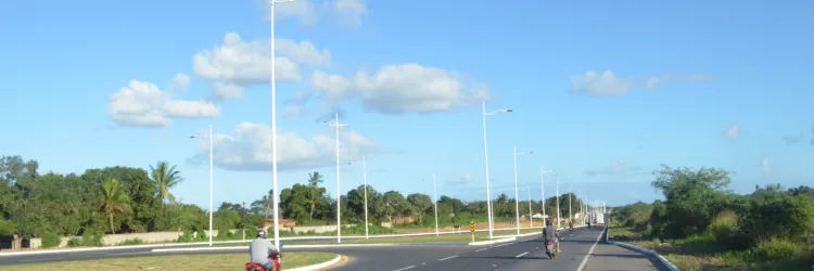 I Workshop Rodoviário 