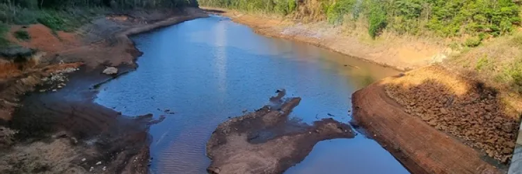 Barragem da Juliana
