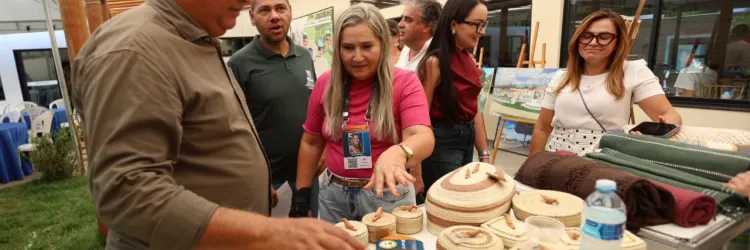 Ribeira do Pombal ganha Empório da Agricultura Familiar com produtos de toda a Bahia