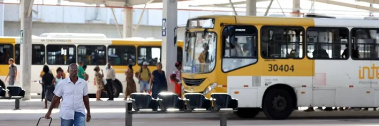 Salvador registra alta de 1,3% na movimentação econômica