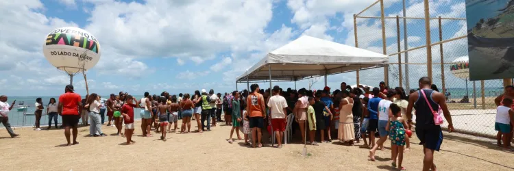 VLT Dia das Crianças 