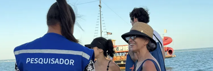 Planejamento estratégico de ações no turismo baiano