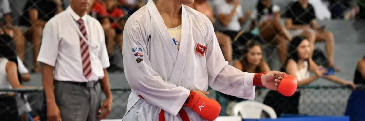 Campeonato Brasileiro de Karatê